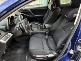 Mazda 3 1.6HDi 116 | Mobile.bg    8