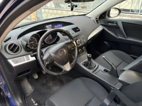 Mazda 3 1.6HDi 116 | Mobile.bg    7
