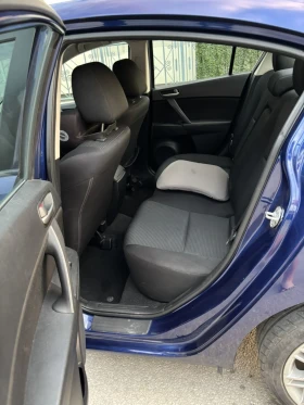 Mazda 3 1.6HDi 116 | Mobile.bg    10