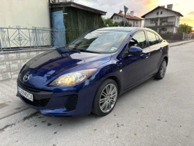 Mazda 3 1.6HDi 116 | Mobile.bg    3