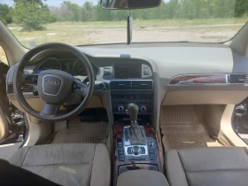 Обява за продажба на Audi A6 ~7 800 лв. - изображение 7