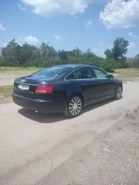 Обява за продажба на Audi A6 ~7 800 лв. - изображение 3