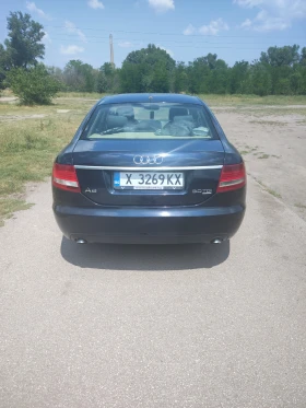 Обява за продажба на Audi A6 ~7 800 лв. - изображение 5