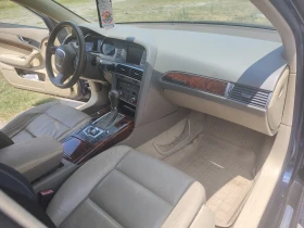 Обява за продажба на Audi A6 ~7 800 лв. - изображение 9