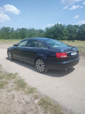Обява за продажба на Audi A6 ~7 800 лв. - изображение 4
