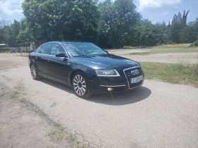 Обява за продажба на Audi A6 ~7 800 лв. - изображение 1