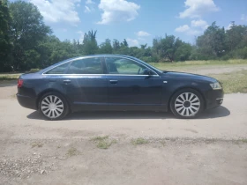 Обява за продажба на Audi A6 ~7 800 лв. - изображение 2