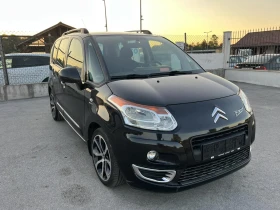 Citroen C3 Picasso 1.6 HDI 95 EURO 5  | Mobile.bg    3