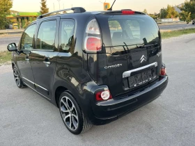 Citroen C3 Picasso 1.6 HDI 95 EURO 5  | Mobile.bg    5