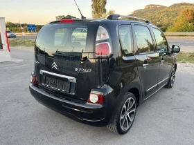 Citroen C3 Picasso 1.6 HDI 95 EURO 5  | Mobile.bg    4