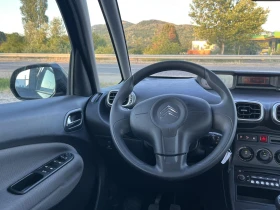 Citroen C3 Picasso 1.6 HDI 95 EURO 5  | Mobile.bg    12