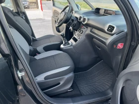 Citroen C3 Picasso 1.6 HDI 95 EURO 5  | Mobile.bg    11