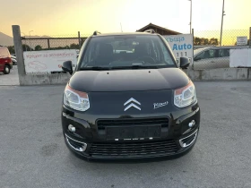 Citroen C3 Picasso 1.6 HDI 95 EURO 5  | Mobile.bg    2