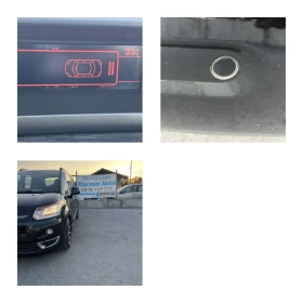 Citroen C3 Picasso 1.6 HDI 95 EURO 5  | Mobile.bg    14