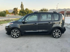 Citroen C3 Picasso 1.6 HDI 95 EURO 5  | Mobile.bg    6
