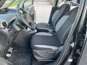 Citroen C3 Picasso 1.6 HDI 95 EURO 5  | Mobile.bg    8