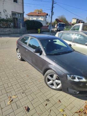 Audi A3 S-line | Mobile.bg    2