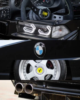 Обява за продажба на BMW 325 ~14 500 лв. - изображение 9