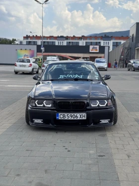  BMW 325