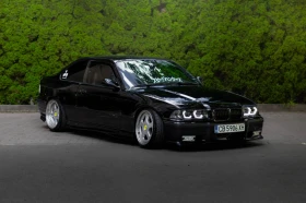 Обява за продажба на BMW 325 ~14 500 лв. - изображение 1