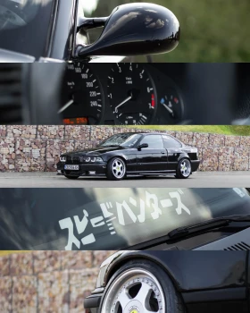 Обява за продажба на BMW 325 ~14 500 лв. - изображение 8