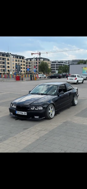 BMW 325 | Mobile.bg    2