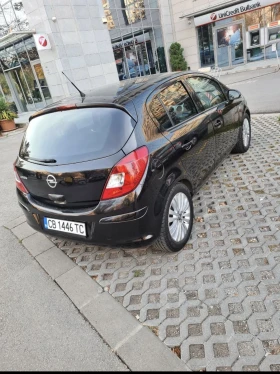 Opel Corsa 1.2   / Facelift  | Mobile.bg    4