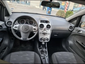Opel Corsa 1.2   / Facelift  | Mobile.bg    5
