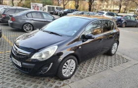Opel Corsa 1.2   / Facelift  | Mobile.bg    2