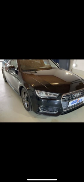 Audi A4 ОЧАКВАН ВНОС S-LINE DIGITAL COCKPIT QUATTRO MATRIX - 28500 лв. - 33184197 3