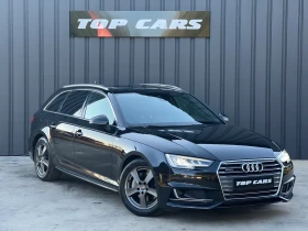     Audi A4 S-LINE DIGITAL COCKPIT QUATTRO MATRIX