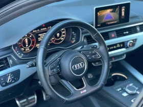 Audi A4 S-LINE DIGITAL COCKPIT QUATTRO MATRIX | Mobile.bg    11