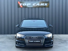     Audi A4 S-LINE DIGITAL COCKPIT QUATTRO MATRIX