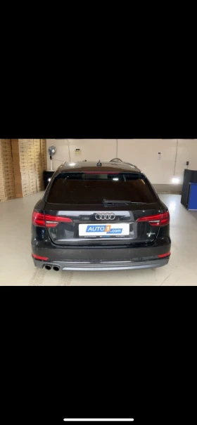 Audi A4 ОЧАКВАН ВНОС S-LINE DIGITAL COCKPIT QUATTRO MATRIX - 28500 лв. - 33184197 5