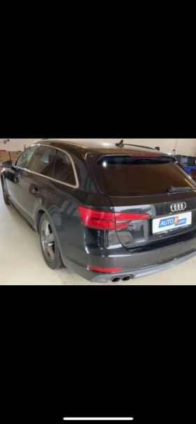 Audi A4 ОЧАКВАН ВНОС S-LINE DIGITAL COCKPIT QUATTRO MATRIX - 28500 лв. - 33184197 4