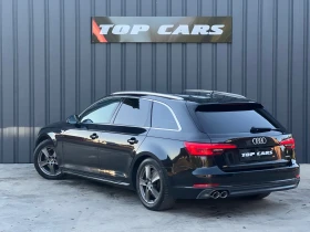     Audi A4 S-LINE DIGITAL COCKPIT QUATTRO MATRIX