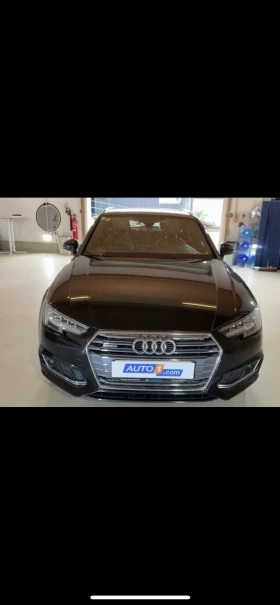Audi A4 ОЧАКВАН ВНОС S-LINE DIGITAL COCKPIT QUATTRO MATRIX - 28500 лв. - 33184197 2