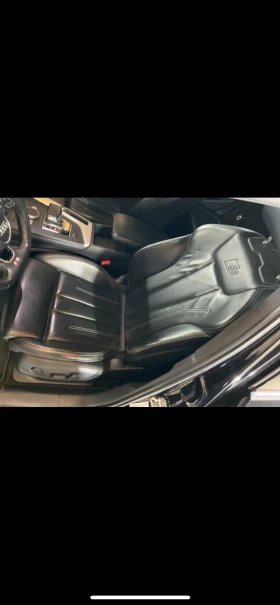 Audi A4 ОЧАКВАН ВНОС S-LINE DIGITAL COCKPIT QUATTRO MATRIX - 28500 лв. - 33184197 10