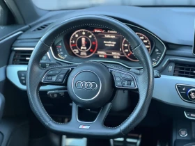 Audi A4 S-LINE DIGITAL COCKPIT QUATTRO MATRIX | Mobile.bg    13