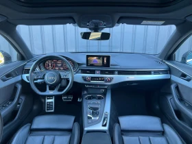 Audi A4 S-LINE DIGITAL COCKPIT QUATTRO MATRIX | Mobile.bg    15