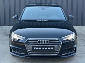 Audi A4 S-LINE DIGITAL COCKPIT QUATTRO MATRIX | Mobile.bg    7