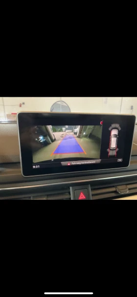 Audi A4 ОЧАКВАН ВНОС S-LINE DIGITAL COCKPIT QUATTRO MATRIX - 28500 лв. - 33184197 12