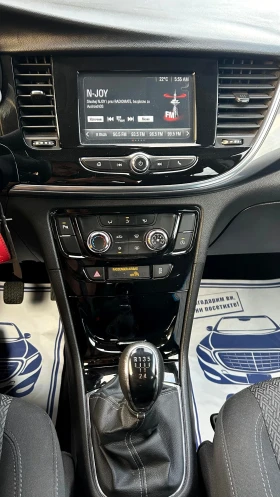 Opel Mokka X BENZIN 1.6I 116K - 21300 лв. - 93299549 10