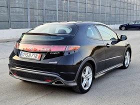 Honda Civic 1.8 type s | Mobile.bg    5