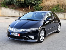 Honda Civic 1.8 type s | Mobile.bg    8