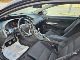 Honda Civic 1.8 type s | Mobile.bg    9