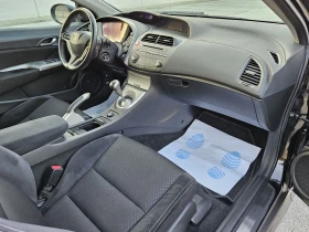 Honda Civic 1.8 type s | Mobile.bg    11