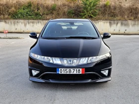 Honda Civic 1.8 type s | Mobile.bg    7