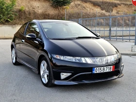 Honda Civic 1.8 type s | Mobile.bg    6