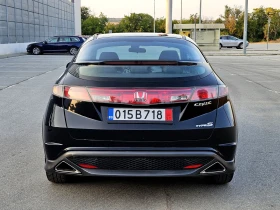 Honda Civic 1.8 type s | Mobile.bg    4